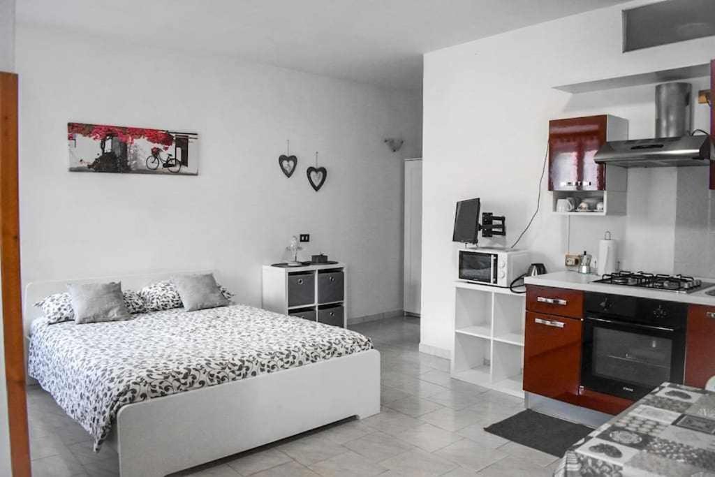 Ciceri Properties Alle Cave Baveno Dış mekan fotoğraf